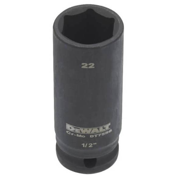 Торцева головка DEWALT ударна (DT7557) Торцева головка DEWALT ударна (DT7557)