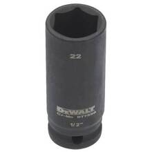Торцева головка DEWALT ударна (DT7557)