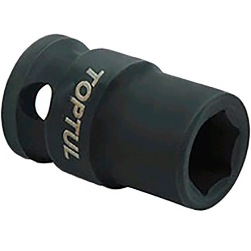

Торцевая головка TOPTUL 3/4" 27 мм (KABA2427), Головка торцева ударна 3 / 4 "27мм