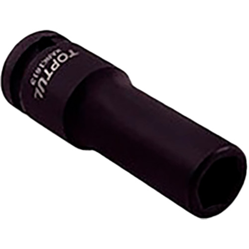 

Торцевая головка TOPTUL 1/2 " 13 мм (KABE1613), Головка торцева ударна довга 1/2" 13мм