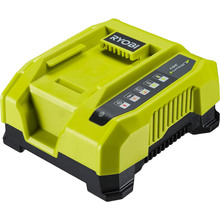 Зарядное устройство RYOBI RY36C60A 36 В 6 А (5133004555)