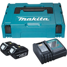 Набор аккумуляторов MAKITA LXT (197952-5)