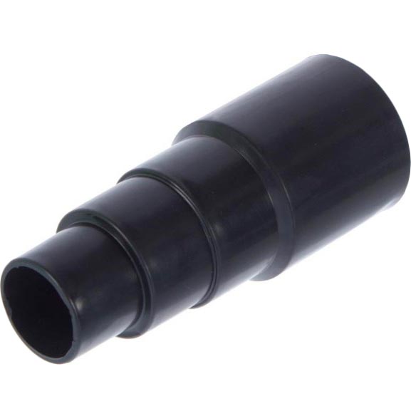 

Адаптер для электроинструмента к пылесосам STURM (VC-10), VC-10 Адаптер для шланга пилососа