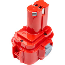 Аккумулятор POWERPLANT MAKITA 9.6V 2.0Ah Ni-MH 192019-4 (TB920921)