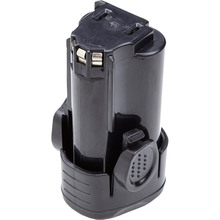 Акумулятор POWERPLANT BLACK&DECKER 12V 2.5 Ah Li-ion LB12 (TB921034)