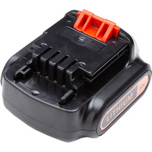 Акумулятор POWERPLANT BLACK&DECKER 12V 2.0 Ah Li-ion LBXR151 (TB921041)