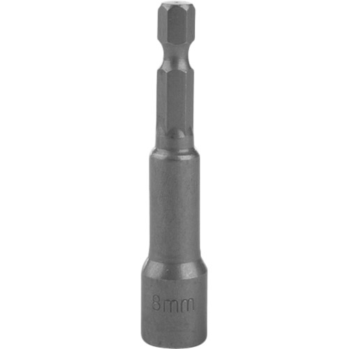 

Биты для кровельных саморезов STURM 8 х 65 мм 10 шт (1041-05-8x65), 1041-05-8x65 Насадка для