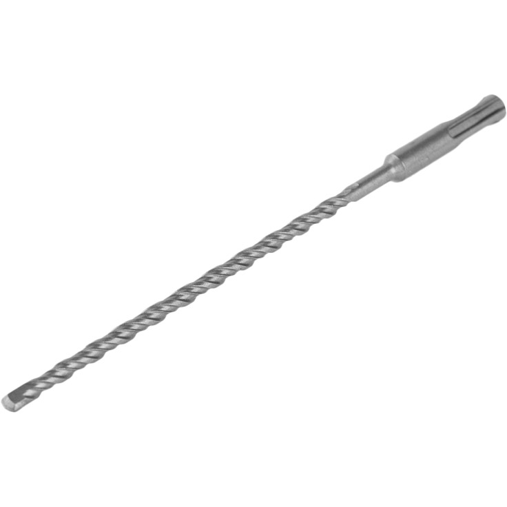

Бур двойная спираль STURM SDS+ (9019-SDS-D06x210), 9019-SDS-D06x210 Бур подвійна спіраль SDS+