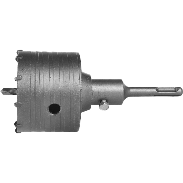

Коронка Sturm кольцевая 80 мм (9018-SDS-HD80), Коронка кільцева, 80 мм