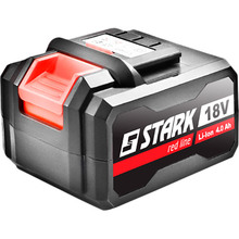 Акумулятор STARK Li-Ion 18V 4.0Ah (210018400)