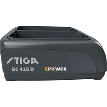 Зарядний пристрій STIGA EC415D