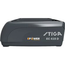 Зарядний пристрій STIGA EC415D