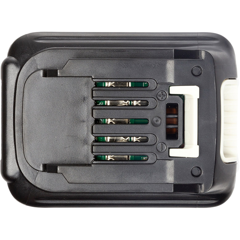 Акумулятор POWERPLANT для MAKITA 12V 5.0Ah Li-ion (BL1041B) (TB921256) Тип акумулятор