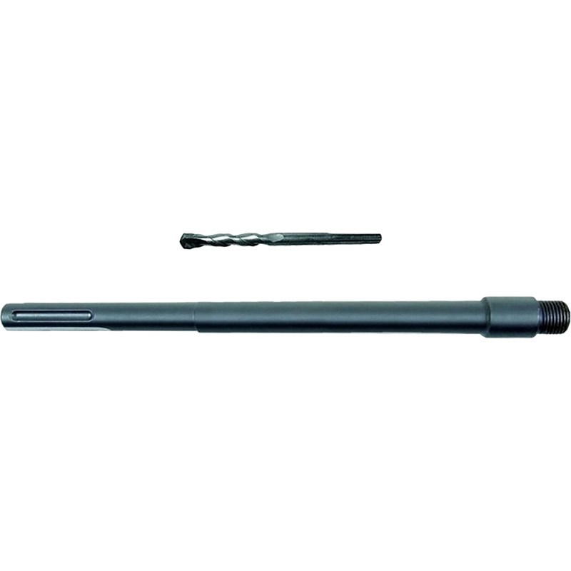 

Хвостовик для коронки SIGMA SDS-Max (1519161), хвостовик для коронки по бетону