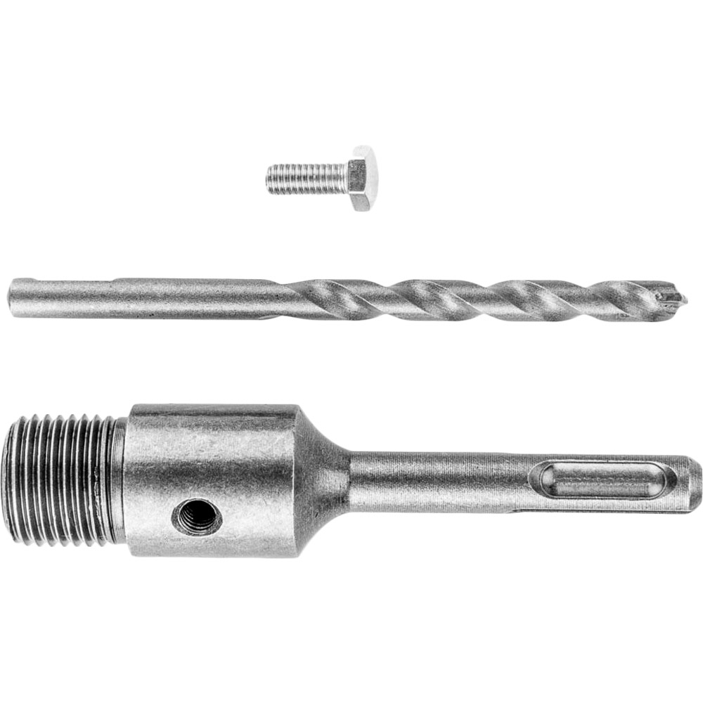 

Хвостовик для коронки VERTO SDS-max (60H214), Хвостовик длякоронки Max