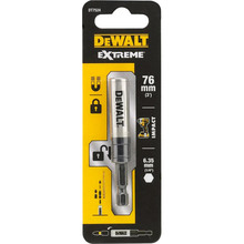 Магнітний тримач біт Flextorq IMPACT DeWALT (DT7524)