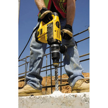 Бур DEWALT SDS-MAX XLR 40 мм (DT6084)
