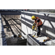 Бур DEWALT SDS-MAX XLR 40 мм (DT6084)