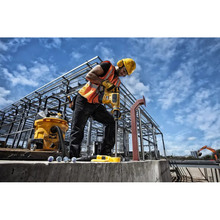 Бур DEWALT SDS-MAX XLR 40 мм (DT6084)