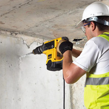 Бур DEWALT SDS-MAX XLR 40 мм (DT6084)