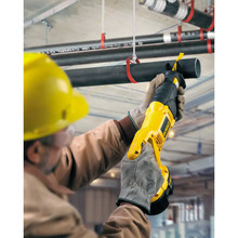 Полотно пильное DeWALT 152 мм 5 шт (DT2361)