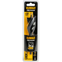 Сверло по дереву DEWALT 32 мм (DT90245)
