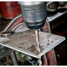 Свердло по металу DEWALT EXTREME INDUSTRIAL COBALT 5.2 мм (DT4931)