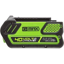 Аккумулятор Greenworks G40B4 4 Ач (2927007)