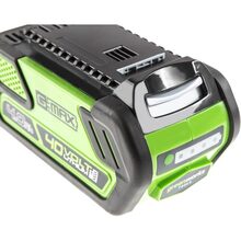 Аккумулятор Greenworks G40B4 4 Ач (2927007)
