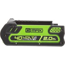 Акумулятор Greenworks G40B2 2 Ач (2926907)