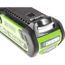 Акумулятор Greenworks G40B2 2 Ач (2926907)