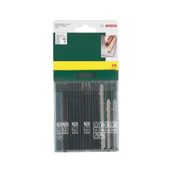 

Полотно пильное BOSCH SORT.Т-ХВОС (2607019461), SORT.Т-ХВОС (2607019461)