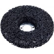 Диск нейлоновый MEISTER 125x22.2 P46 Black (136125222)