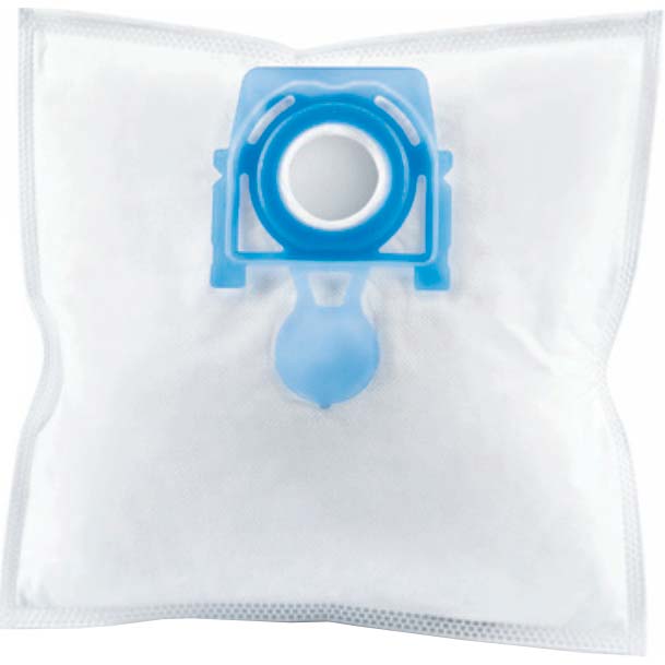 Мешки для пылесоса ZELMER ZVCA111B 4 шт. (81104751P)