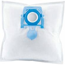 Мешки для пылесоса ZELMER ZVCA111B 4 шт. (81104751P)