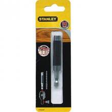 Держатель бит STANLEY Superlock с магнитом для шурупов 80 мм (STA62407)