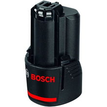 Аккумулятор BOSCH Li-Ion 10,8 В 2,0 Ач (1600Z0002X)