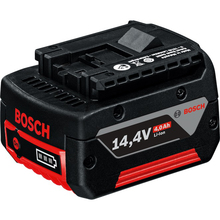 Аккумулятор BOSCH Li-Ion 14,4 В 4,0 Ач (1600Z00033)