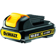 Акумулятор DEWALT DCB123