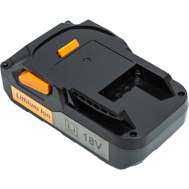 Акумулятор POWERPLANT AEG 18V 2Ah Li-ion R840085 (TB921423) Тип акумулятор