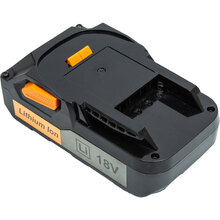 Акумулятор POWERPLANT AEG 18V 2Ah Li-ion R840085 (TB921423)