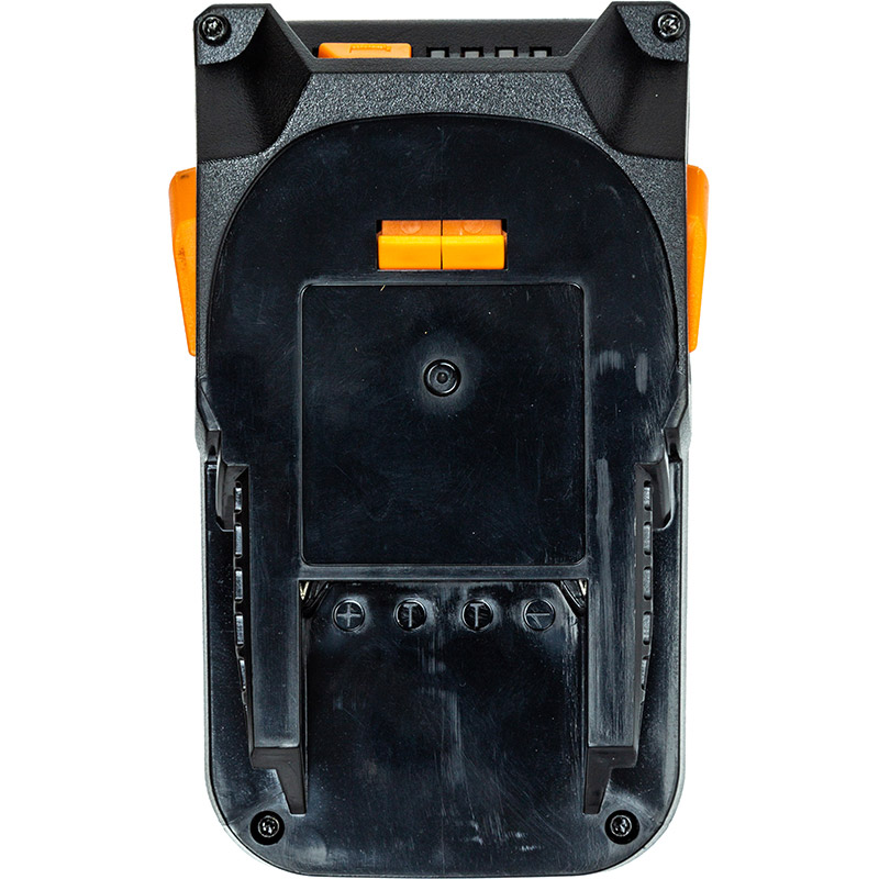 Акумулятор POWERPLANT AEG 18V 2Ah Li-ion R840085 (TB921423) Додатково Місткість: 2Ah. Тип акумулятора: Li-ion. Напруга: 18V