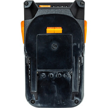 Акумулятор POWERPLANT AEG 18V 2Ah Li-ion R840085 (TB921423)
