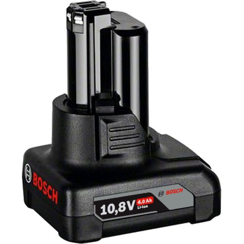 Акумулятор BOSCH 10,8 V 4.0 Ah O-B (1600Z0002Y)