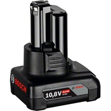 Аккумулятор BOSCH 10,8 V 4.0 Ah O-B (1600Z0002Y)