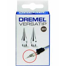 Насадка для паяльника DREMEL 2 шт (2.615.020.1JA)