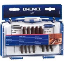 Комплект насадок для резки DREMEL 69 пр. (2.615.068.8JA)