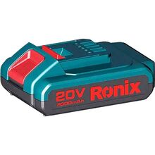 Аккумулятор RONIX 2 Ah (8990)