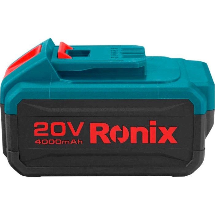 Аккумулятор RONIX 4 Ah (8991) Тип аккумулятор