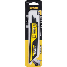 Пильное полотно DEWALT EXTREME CARBIDE DT20436